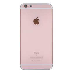 iPhone 6S Back Housing Replacement (Rose Gold)